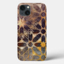 Search for tiled cases Motif
