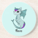 Search for zodiac coasters Fish