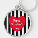 Search for happy valentines day key rings Heart