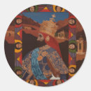 Search for rastafari stickers Jamaica
