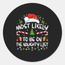 Search for naughty funny stickers Holiday discounts