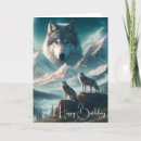 Search for wolves cards Animal