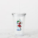Search for cartoon glass tumblers Girl