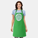Search for generic aprons For her