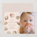 Search for pink seashells postcards Modern