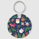 Search for festive design key rings Tree
