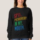 Search for spit hoodies Preworkout