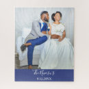 Search for bride and groom puzzles Anniversary