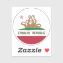 Search for lovecraft stickers Cthulhu