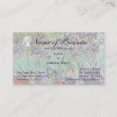 Search for impressionistic business cards Impressionism