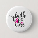 Search for curing badges Breast cancer walk