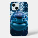 Search for great white shark iphone cases Marine life