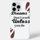 Search for goals iphone cases Dreams