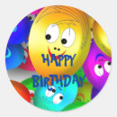 Search for happy smiling faces stickers Humour