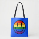Search for smileys bags Rainbow