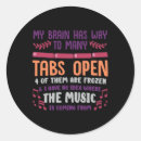 Search for tabs stickers Aesthetic