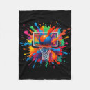 Search for hoops blankets Basket