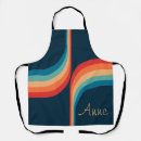 Search for retro style aprons Vintage