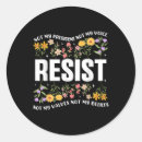 Search for values stickers Make america great again