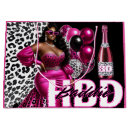 Search for pink leopard birthday Glamourous