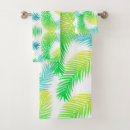 Search for monstera leaf bath towels Trendy
