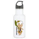 Search for hanna barbera water bottles Stone age cartoon