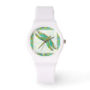 Search for dragonfly watches Pastel