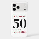 Search for years old iphone x cases Fifty and fabulous