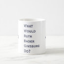 Search for justice ginsburg mugs Supreme court justice