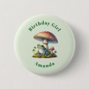 Search for frogs badges Green frog