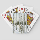 Search for deer playing cards Woodland
