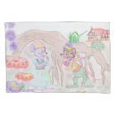 Search for mouse pillowcases Cute