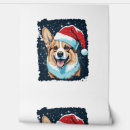 Search for dog christmas art Puppy