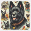 Search for flandres stickers Bouvier des flandres