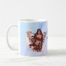 Search for poisoned mugs For her