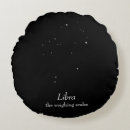 Search for constellation cushions Libra