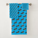 Search for airplane bath towels Vintage