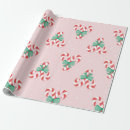 Search for candy wrapping paper Winter
