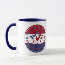 Search for red stars mugs Vote