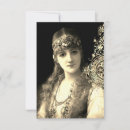 Search for gypsy invitations Black