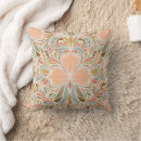 Search for art nouveau cushions Retro