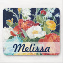 Search for posy mousepads Flowers