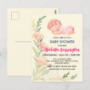 Search for baby kids postcards Floral