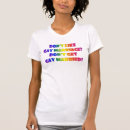 Search for getting married tshirts Rainbow
