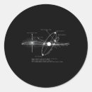 Search for astronomer stickers Space