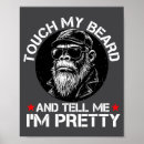 Search for touch me art Touch my beard