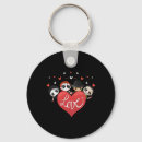 Search for candi key rings Valentine
