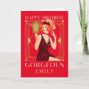 Search for 1920s birthday cards Funny