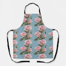 Search for pastel rose aprons Elegant