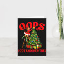 Search for oops christmas cards Got